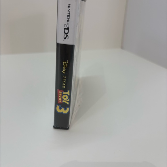 Nintendo DS Toy Story 3 Game/Complete - Picture 3 of 11